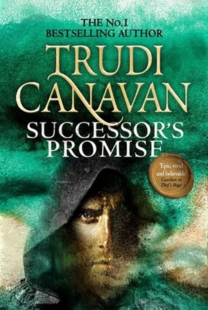 Successor's Promise by Trudi Canavan