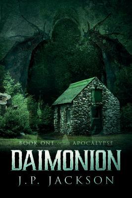 Daimonion by J. P. Jackson