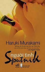 Người tình Sputnik by Ngân Xuyên, Haruki Murakami