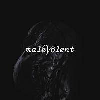 Malevolent by Harlan Guthrie