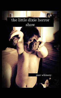 The Little Dixie Horror Show: Volume 1 by Mer Whinery