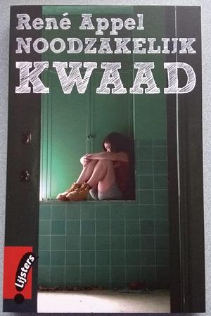 Noodzakelijk kwaad (Grote Lijsters) by René Appel