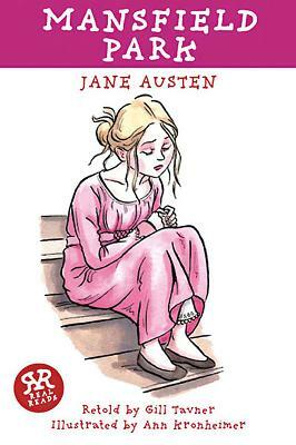 Mansfield Park by Jane Austen