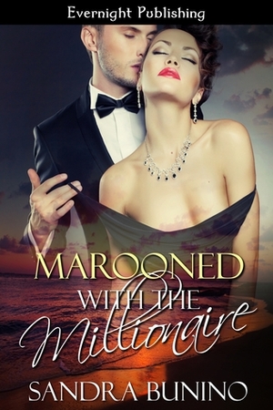 Marooned with the Millionaire by Sandra Bunino