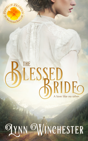 The Blessed Bride by Lynn Winchester