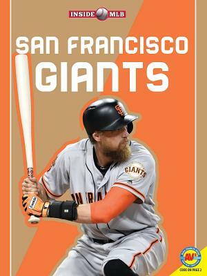 San Francisco Giants by Alex Monnig