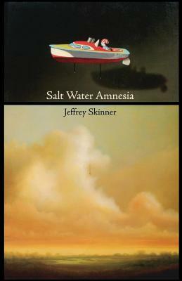 Salt Water Amnesia by Jeffrey Skinner