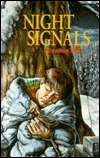 Night Signals by Cynthia Sundberg Wall