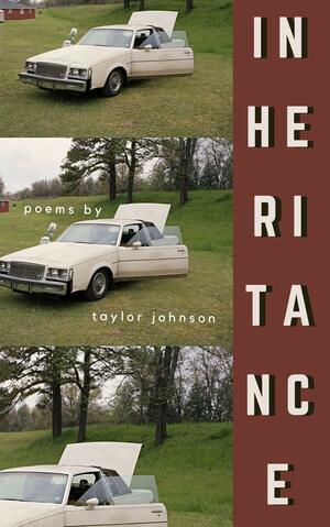 Inheritance by Taylor Johnson