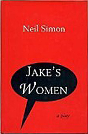 Jake's Women by Neil Simon