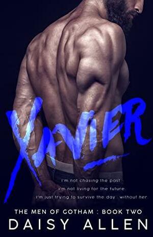 Xavier by Daisy Allen