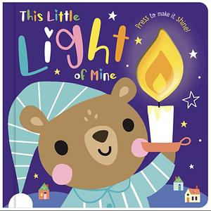 This Little Light of Mine by Make Believe Ideas