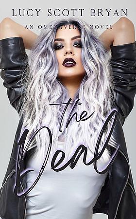 The Deal by Lucy Scott Bryan