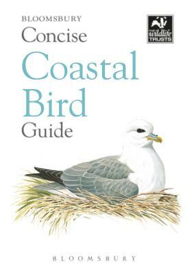 Concise Coastal Bird Guide by 