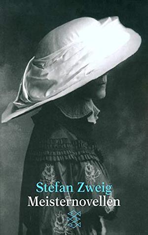 Meisternovellen by Stefan Zweig