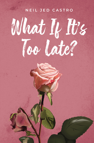 What If It's Too Late? by Neil Jed Castro