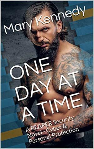 One Day at a Time by Mary Kennedy