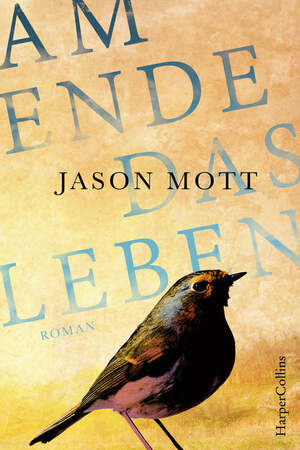 Am Ende das Leben by Jason Mott