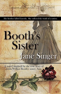 Booth's Sister by Jane Singer