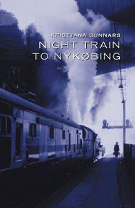 Night Train to Nykøbing by Kristjana Gunnars