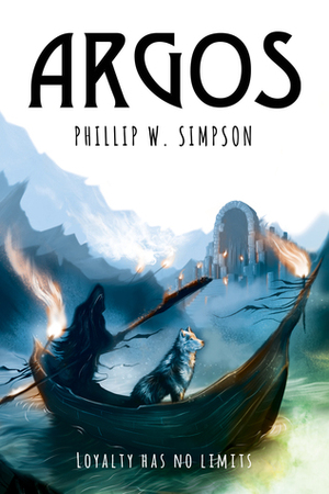 Argos by Phillip W. Simpson