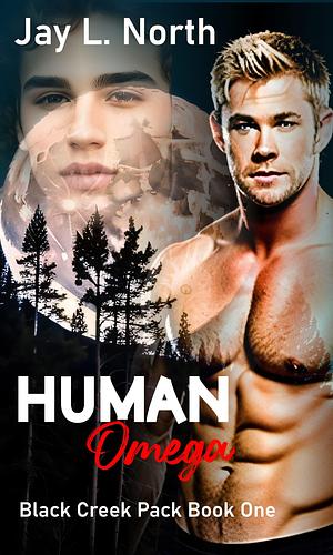 Human Omega by Jay L. North