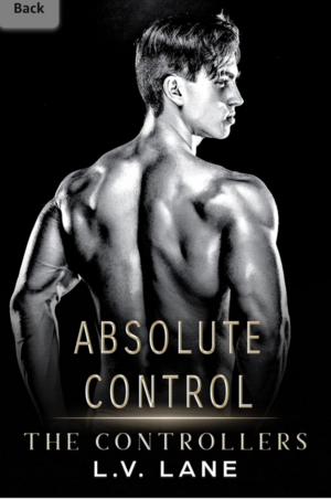 Absolute Control by L.V. Lane