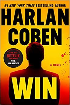 Vinas by Harlan Coben