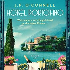 Hotel Portofino by John O’Connell