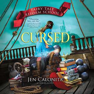 Cursed by Jen Calonita