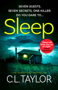 Sleep by C.L. Taylor