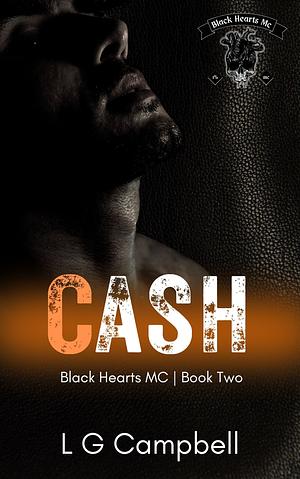 Cash by L.G. Campbell