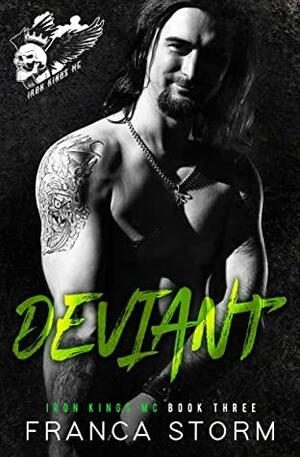 Deviant by Franca Storm