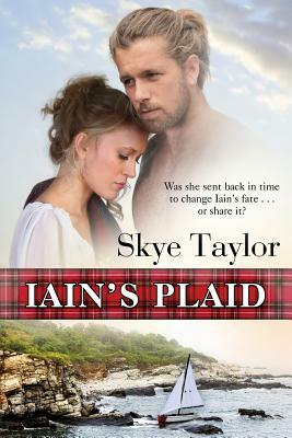 Iain's Plaid by Skye Taylor