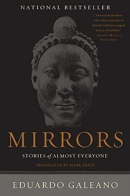 Mirrors: Stories of Almost Everyone by Eduardo Galeano