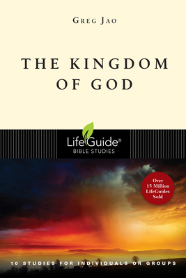 The Kingdom of God by Greg Jao