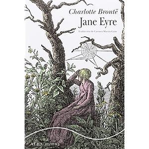 Jane Eyre by Charlotte Brontë