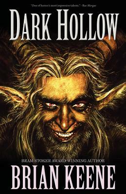 Dark Hollow by Brian Keene