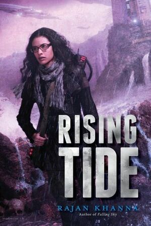 Rising Tide by Rajan Khanna