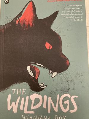 “The” Wildings by Nilanjana S. Roy