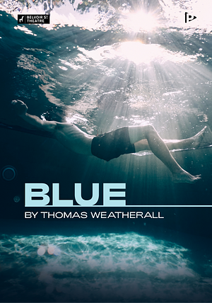 Blue by Thomas Weatherall