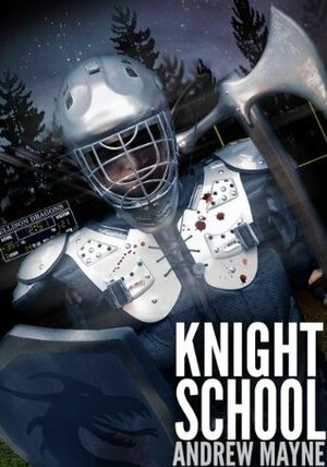 Knight School by Andrew Mayne