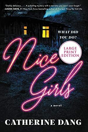 Nice Girls by Catherine Dang