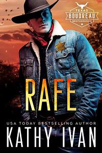 Rafe by Kathy Ivan