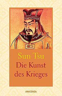 Die Kunst des Krieges by Sun Tzu