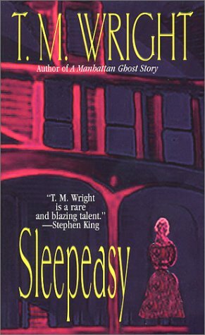 Sleepeasy by T.M. Wright