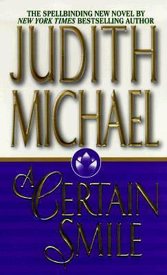 A Certain Smile by Judith Michael