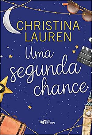 Uma Segunda Chance by Christina Lauren