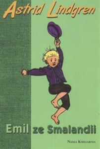 Emil ze Smalandii by Astrid Lindgren