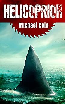 Helicoprion by Michael Cole